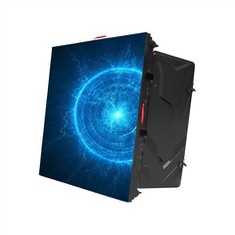 Led zaslon za vanjsko oglašavanje